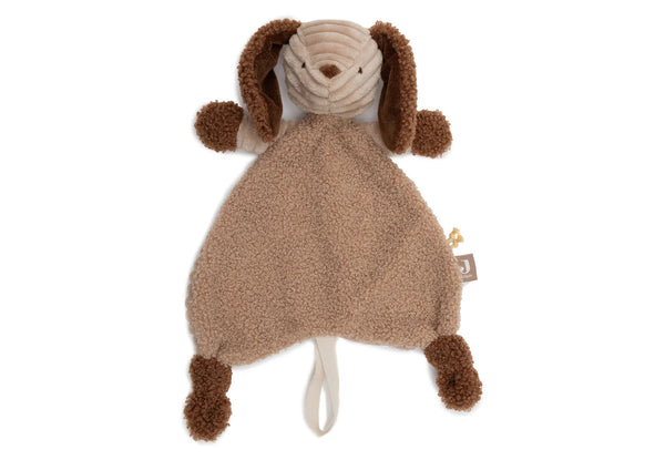 Schnuffeltuch animal friends