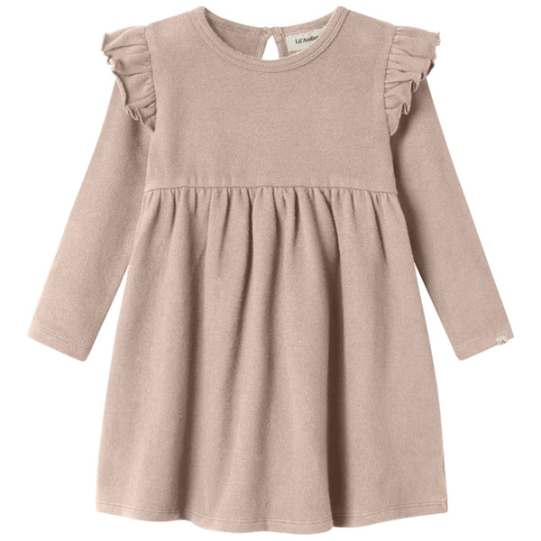 Biokleid Lil`Atelier rose