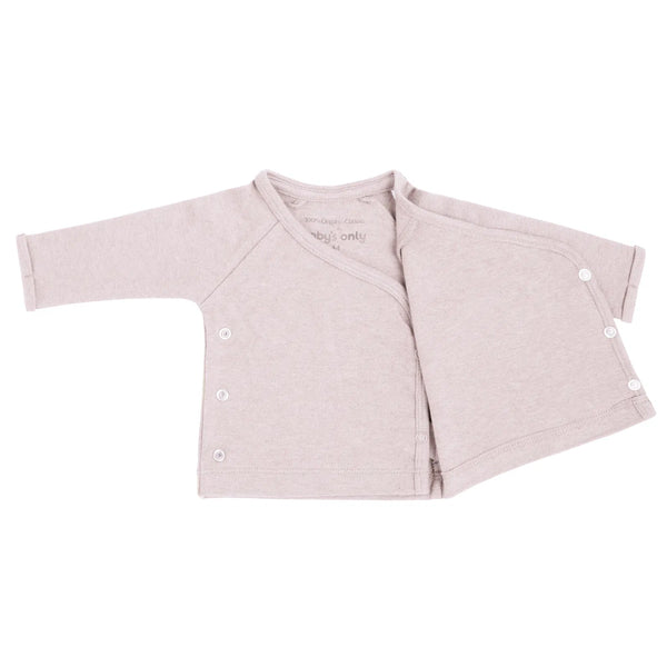 Wickelpullover Gr.44