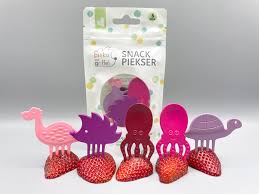 Pieksi "Fairy berry" 5er