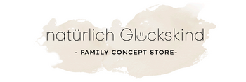 Gutschein - Natürlich Glückskind