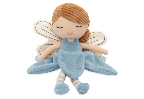 Elfe Jollein blau