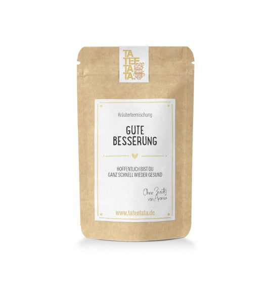 Tateetata Gute Besserung