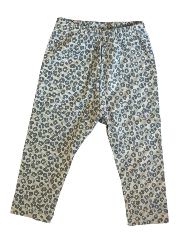 Rippleggings leo