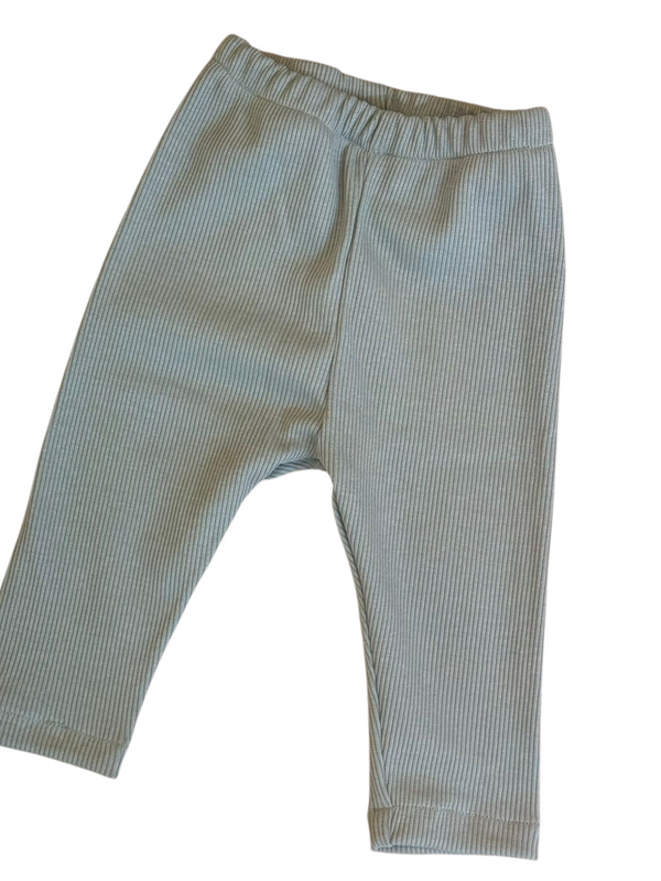 Rippleggings salbei