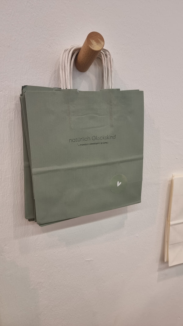 Tüte - Natürlich Glückskind
